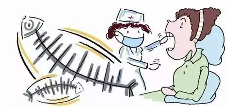 喉咙总感觉有异物卡住是什么原因,喉咙卡住异物正确的做法