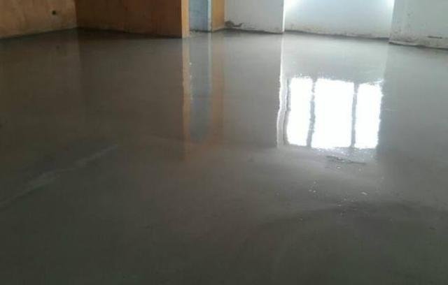 家装不铺地板瓷砖还能用什么,家里没有瓷砖怎么铺地板砖