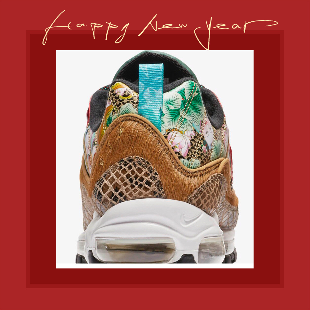 2023耐克年末新鞋推送,2024年耐克最新球鞋