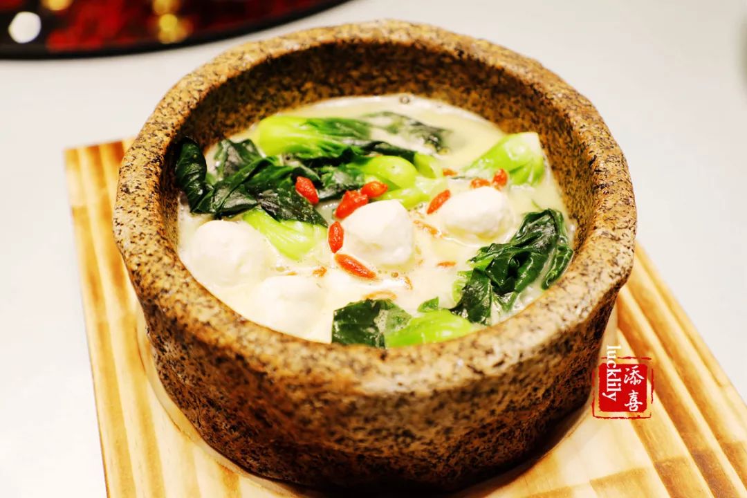 杭州美食时尚餐厅,杭州美食烟火气