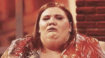 一个月不节食快速掉秤法,不节食不运动快速掉秤学生党