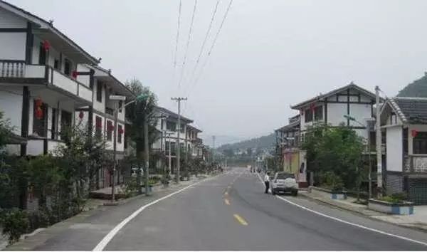 美丽乡村风景区有哪些,中国十大最美乡村的特点