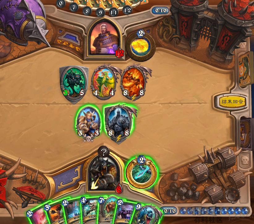 快慢两头抓！不带蛋蛋的招募猎上分心得