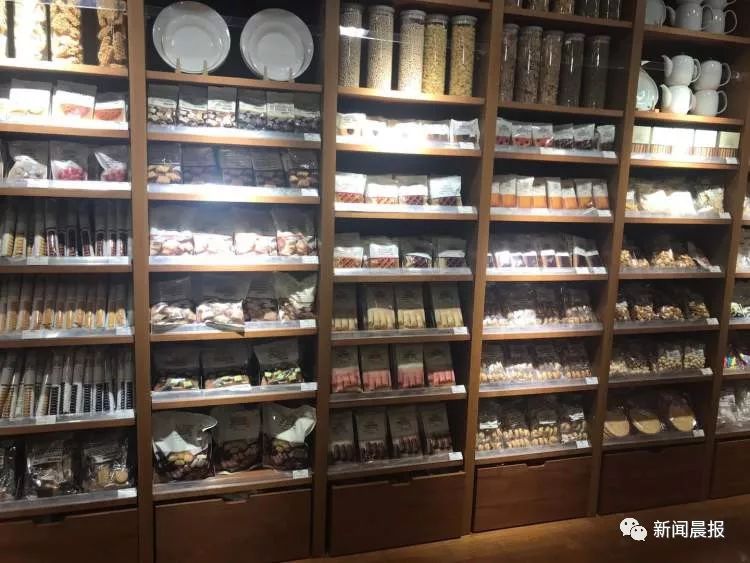 无印良品饼干致癌,央视315曝光muji无印良品