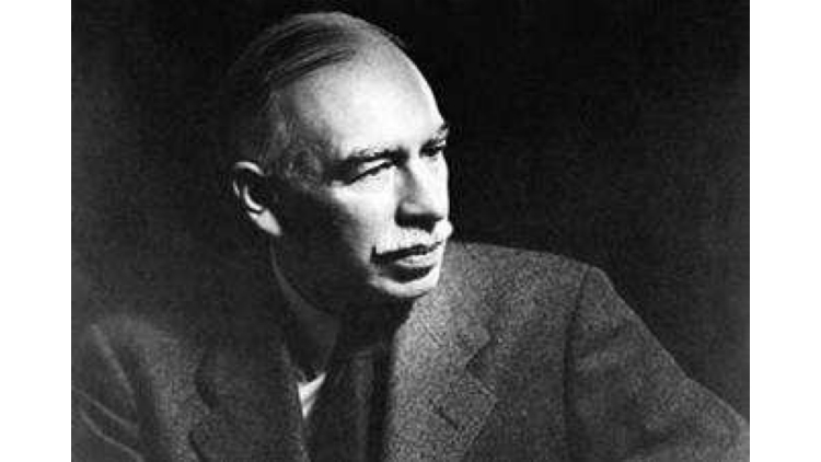 托尼·朱特：在失去思考的年代，如何保持对时代的清醒