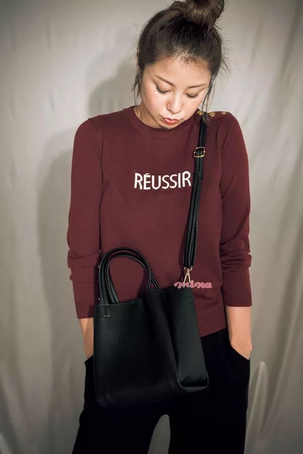 水原希子穿搭教学,水原希子每日穿搭