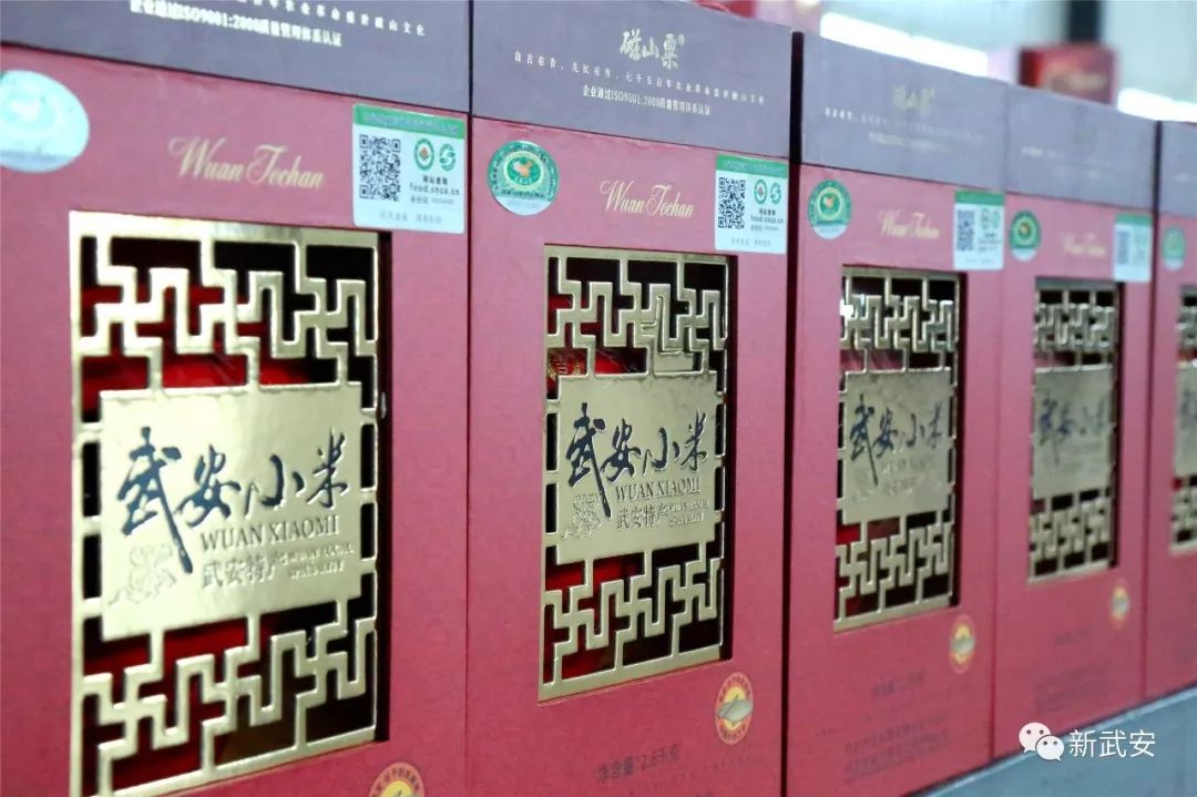 武安谷子,武安种什么农作物好