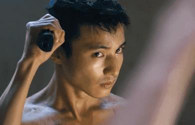 理发店实用黑科技,黑科技智能理发器