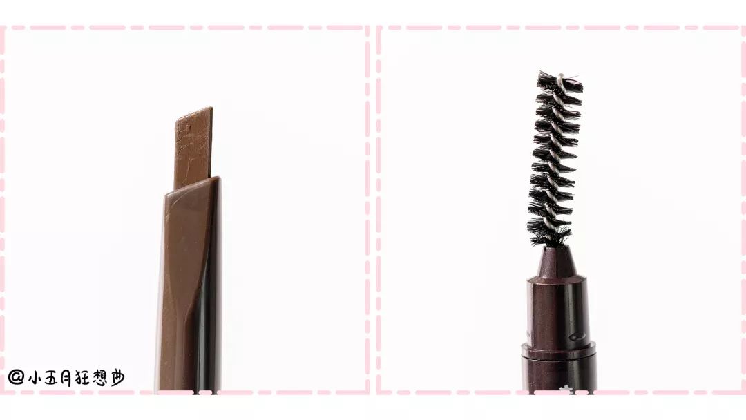 9.9眉笔包邮,9.9元5支的眉笔抖音