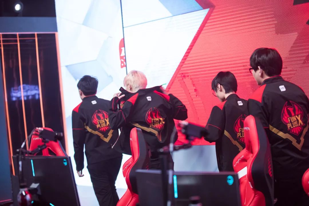 s9fpx有多厉害,s9的fpx统治力怎么样