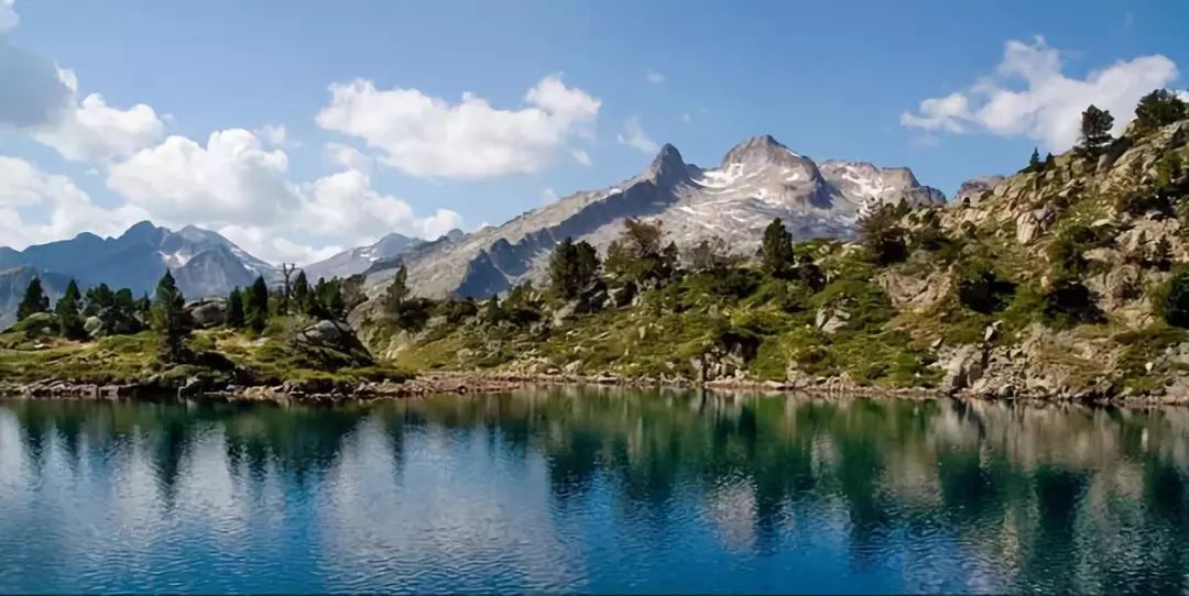 西班牙十大景点,西班牙十大风景名胜