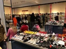 感觉自己亏了1个亿！Selfridges折扣季回顾