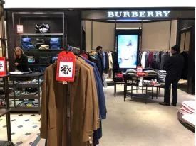 感觉自己亏了1个亿！Selfridges折扣季回顾