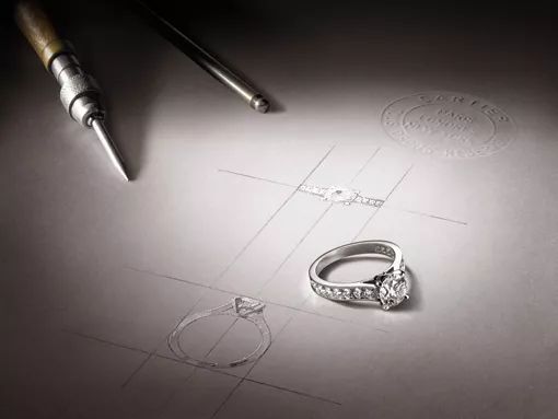 小红书推荐30分钻戒,比较好的一克拉钻戒多少钱