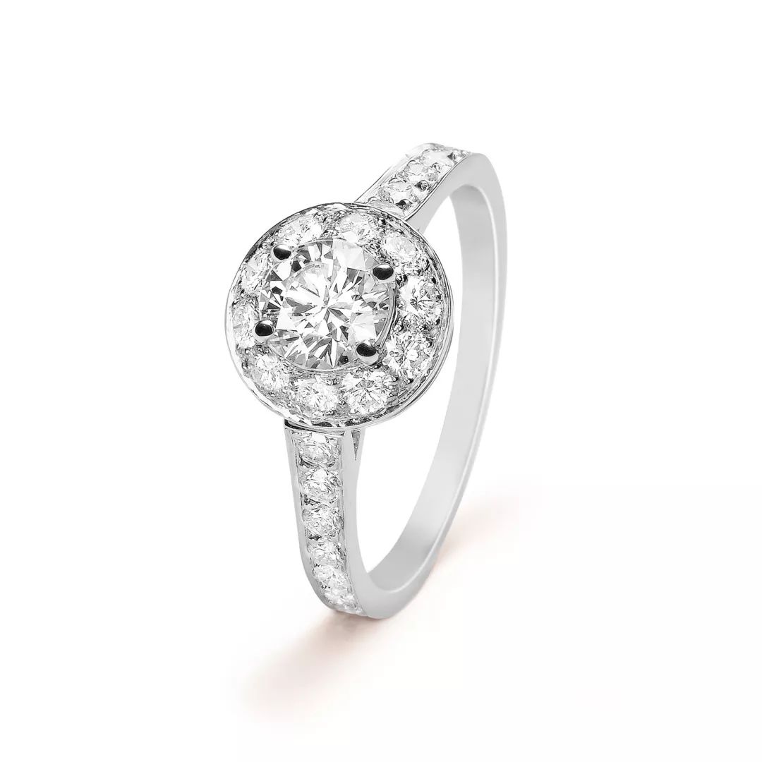 小红书推荐30分钻戒,比较好的一克拉钻戒多少钱