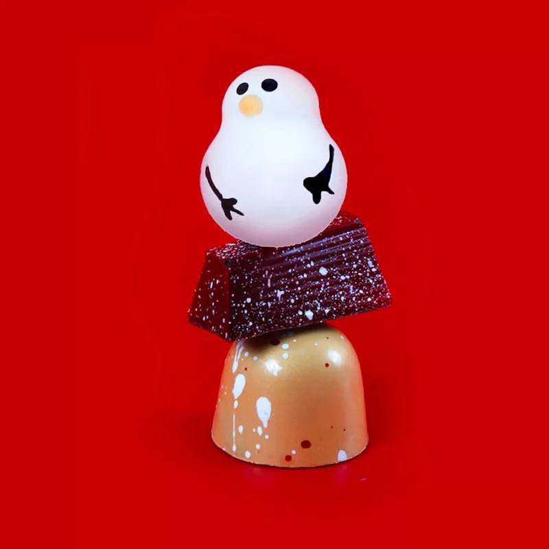 情人节diy巧克力礼物手工,情人节礼物巧克力