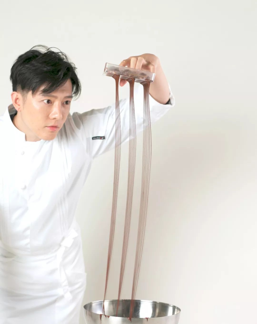 情人节diy巧克力礼物手工,情人节礼物巧克力