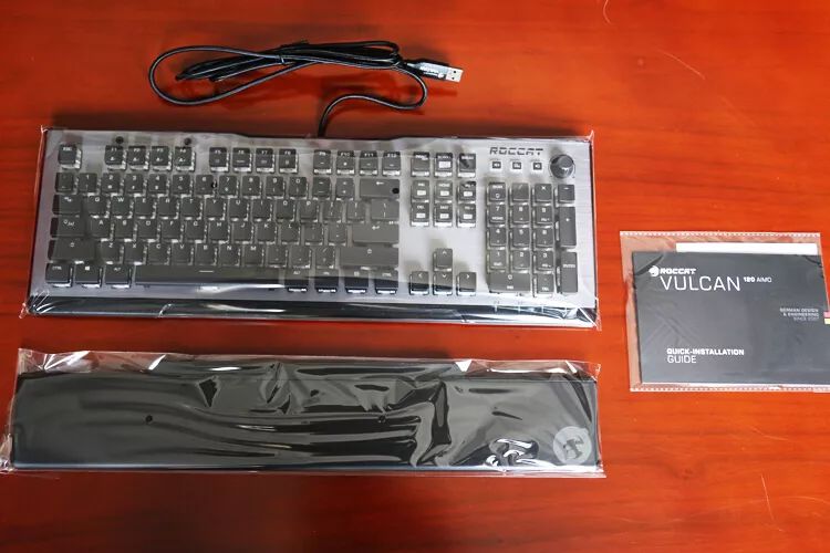 冰豹机械键盘怎么样,德国冰豹机械键盘怎么样