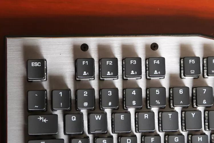 冰豹机械键盘怎么样,德国冰豹机械键盘怎么样