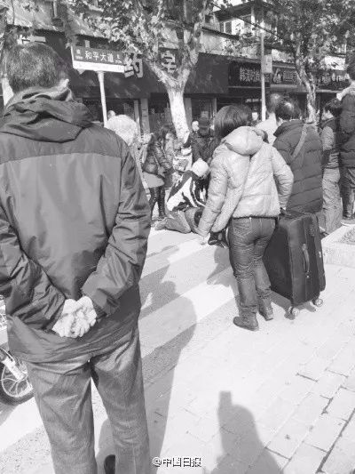 当*底卧**、做代购、救人命，外卖小哥才是隐藏在民间的高手，个个身怀绝技！