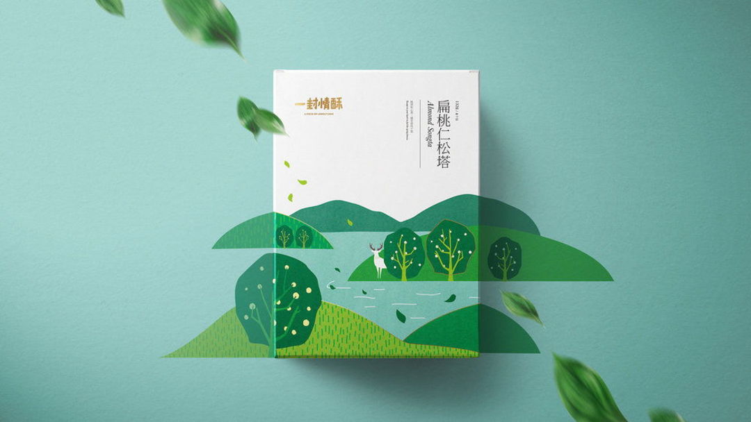 精致而有创意的产品包装设计,包装设计最有视觉冲击力的产品