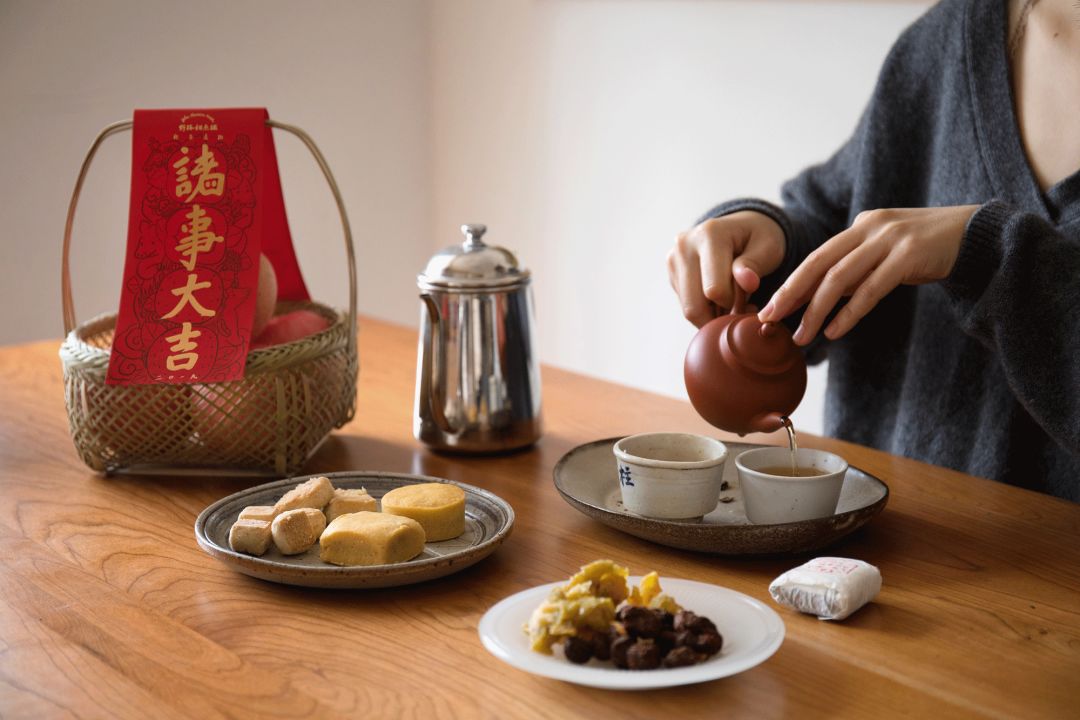 厦门本土小众年货伴手礼清单！再不买顺丰都停了