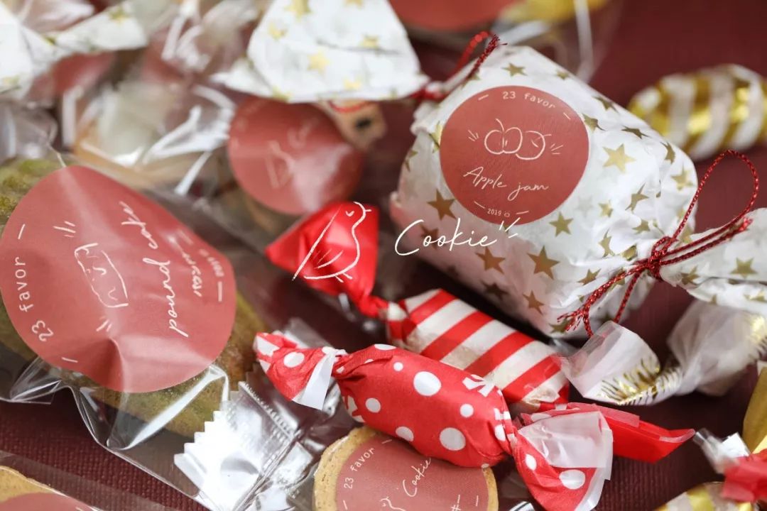 厦门本土小众年货伴手礼清单！再不买顺丰都停了