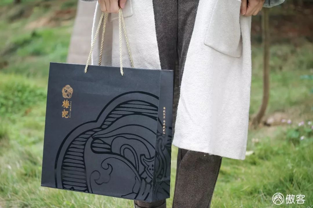 厦门本土小众年货伴手礼清单！再不买顺丰都停了