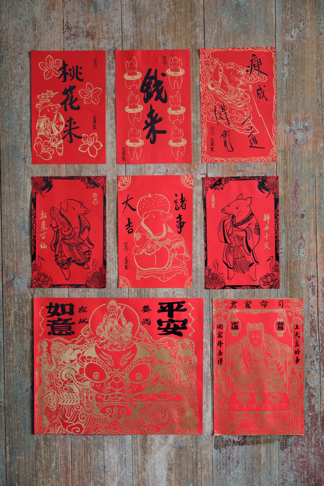 厦门本土小众年货伴手礼清单！再不买顺丰都停了