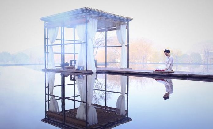 米其林黑珍珠餐厅南京,南京金鹰米其林餐厅