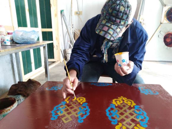 「脱贫攻坚典型」内蒙古察右后旗:用好民族品牌做足扶贫文章