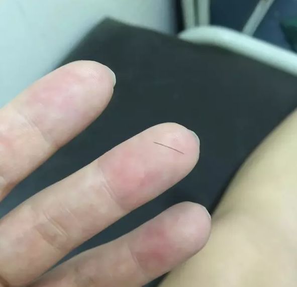 细思极恐头发,细思极恐理发店