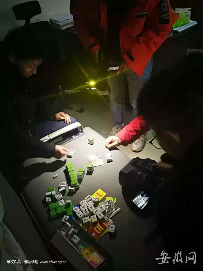 合肥涉黑涉恶重点案件线索核查,7人落网合肥一涉黑团伙被摧毁