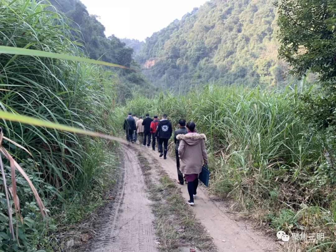 总奖金7100元！三明这处新休闲景点邀请你来起名字啦！