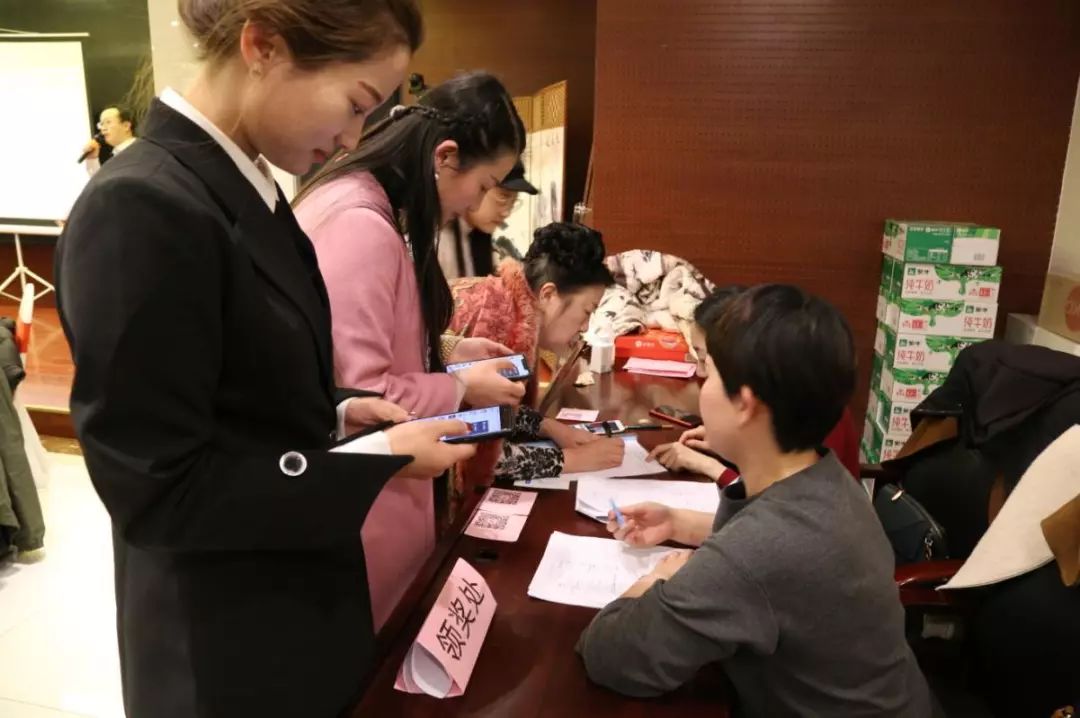 第四届掌门人大会完美上演!丰厚大奖刷爆,自媒体大咖人人满载而归