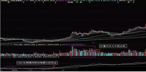 那些不为人知的小买卖,obv大涨