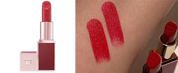 最火的断货王口红,最近爆款断货的口红