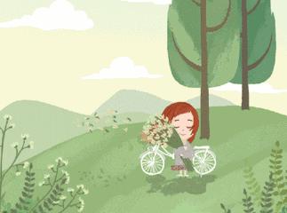 西安最美公园秋景图片,西安动物园旅游手绘示意图