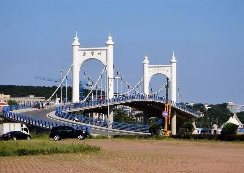 玩遍大连套餐,大连三日游超详细攻略