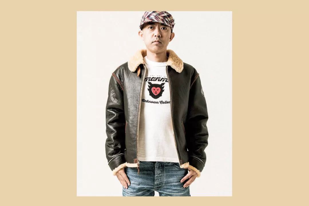 我依然欣赏藤原教父的选“吉他”眼光