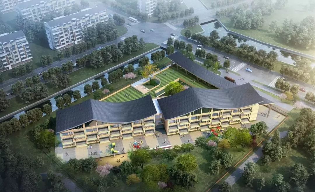 苏州新建高中学校,苏州中学将扩建规划图
