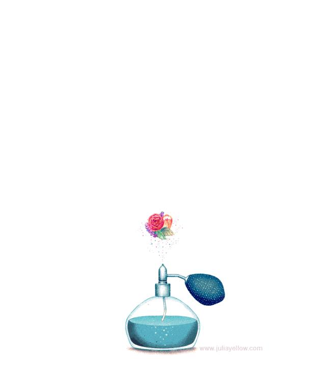 那些写香评的人文采有多好?让你隔屏闻到香水味儿丨夜听双语