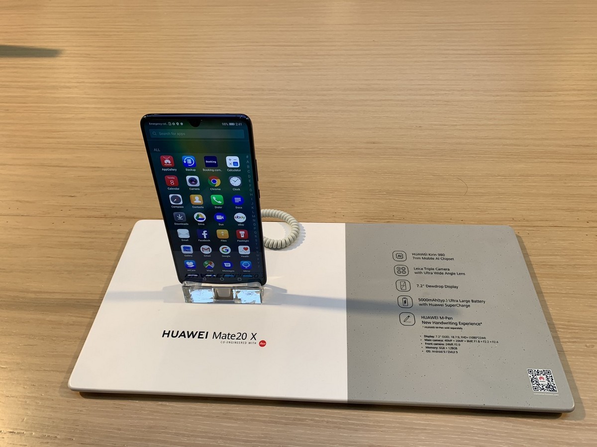 深度长文：A16Z董事合伙人亲身体验CES2019