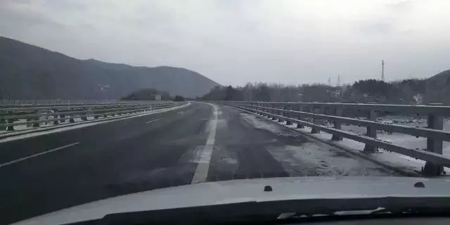 「春运|两公布一提示」大美长白山,迷人延边州,高速公安延吉分局为您奉上春节出行攻略