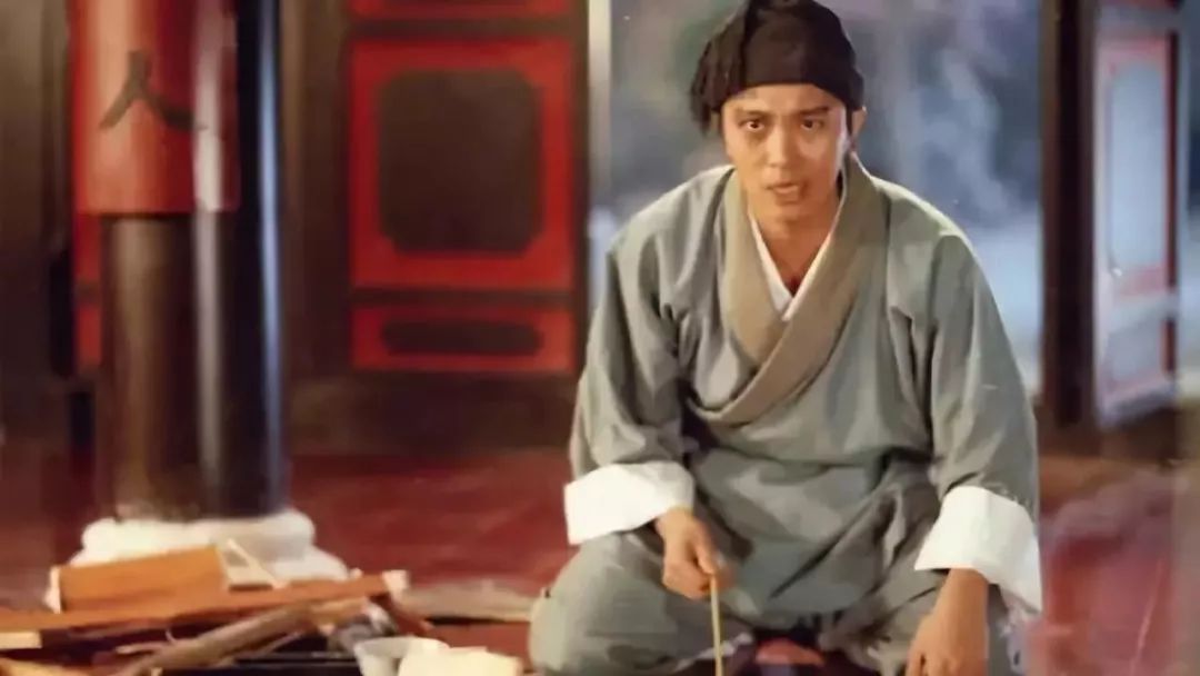 周星驰是否说过喜剧的内核是悲剧,周星驰的喜剧其实都是极致的悲剧