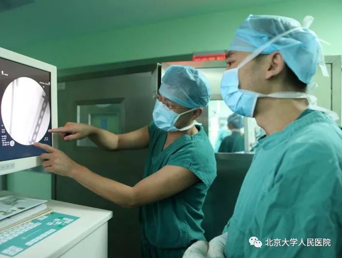 喜讯｜北京大学人民医院获誉“十大公益医院”