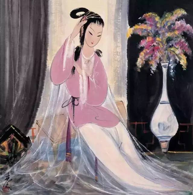 生僻字最火的一次,一撇一捺的生僻字