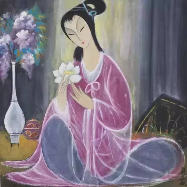 生僻字最火的一次,一撇一捺的生僻字