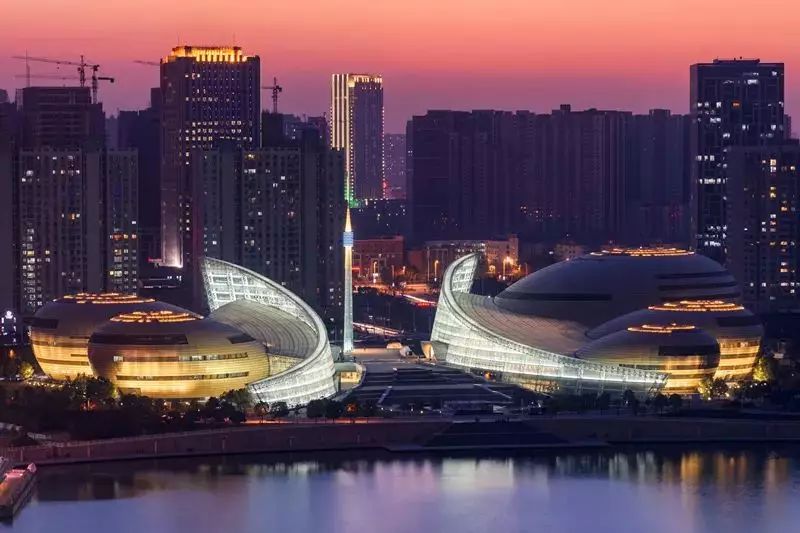 郑州欢迎你2018,2020郑州招才引智大会