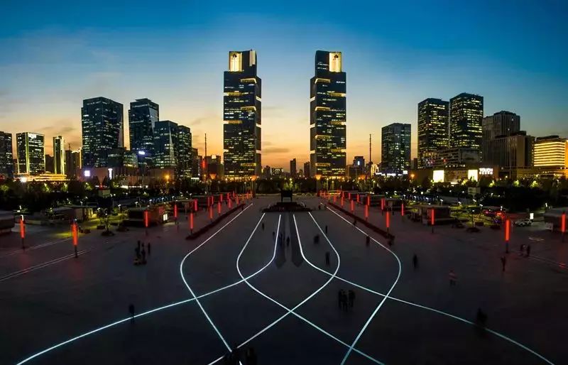 郑州欢迎你2018,2020郑州招才引智大会